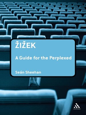 cover image of Zizek
